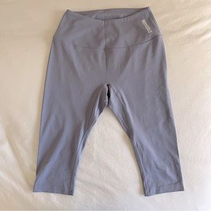 Gymshark Cropped Leggings